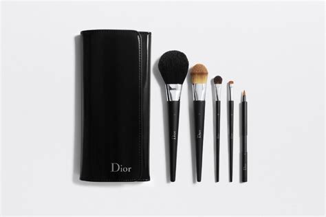 DIOR Brushes & Accessories 